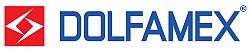 Logo Dolfamex