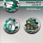 Katalog narzędzi ręcznych STAHLWILLE - 2012