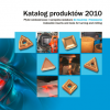 Katalog płytek wieloostrzowych i narzędzi składanych do toczenia i frezowania Baildonit 2010