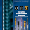 Katalog narzędzi do gwintowania FENES 2011