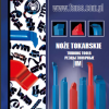 Katalog noży tokarskich Fenes 2012