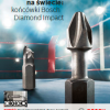 Katalog bitów Diamond Impact Bosch 2011