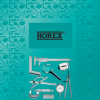Katalog przyrządów pomiarowych marki Horex - 2012
