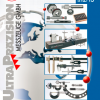 Katalog narzędzi pomiarowych ULTRA Prazision 2012-2013