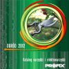 Katalog narzędzi i elektronarzędzi ogrodowych Profix 2012