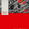 Katalog narzędzi ręcznych Profix - 2013
