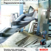 Katalog wierteł do metalu Bosch 2013