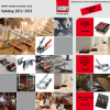 Katalog narzędzi do zaciskania i cięcia - Bessey 2012/2013