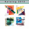 Katalog narzędzi ręcznych Stahlwille 2013
