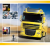 Katalog narzędzi dla samochodów ciężarowych i autobusów - Atlas Copco 2010