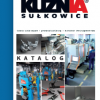Katalog narzędzi ręcznych KUŹNIA Sułkowice 2013/2014