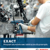 Katalog wkrętarek Exact dla przemysłu - Bosch 2013