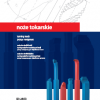 Katalog noży tokarskich marki Fenes 2013