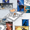 Katalog opalarek i pistoletów do klejenie Steinel 2013/2014