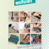 Katalog narzędzi ręcznych Wolfcraft 2013/2014