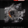 Katalog przemysłowych narzędzi ręcznych KS TOOLS K15 2014