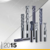 Katalog narzędzi do frezowania marki Fanar 2015