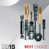 Katalog narzędzi do gwintów Best Choice 2015