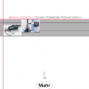 Katalog narzędzi pomiarowych do pomiarów produkcyjnych Mahr 2012