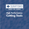 Katalog narzędzi skrawających Sumitomo 2015/2016